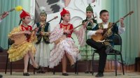 XVIII  Фестиваль детского и юношеского творчества «Забава»