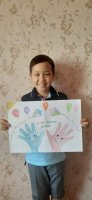 Конкурс детских рисунков «Планета детства»