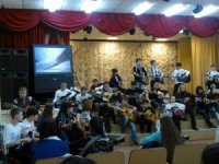 Трёхлетие «Ваганты» Трёхлетие «Ваганты»