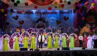 Праздничный концерт «Верую!»