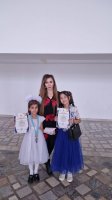 Байконурские таланты завоевали россыпь наград  на Республиканском конкурсе