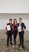 Байконурские таланты завоевали россыпь наград  на Республиканском конкурсе