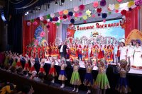 Праздник музыки и духовности