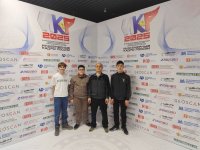 Финал конкурса «ИКаР»-2025