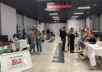 Финал конкурса «ИКаР»-2025