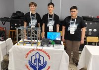 Финал конкурса «ИКаР»-2025