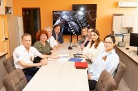 Фестиваль  «Гагарин.doc»  в Байконуре