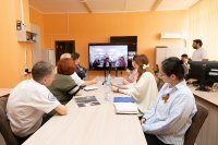 Фестиваль  «Гагарин.doc»  в Байконуре