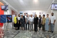 Фестиваль  «Гагарин.doc»  в Байконуре