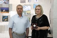 Фестиваль  «Гагарин.doc»  в Байконуре
