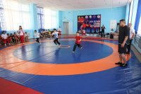 Сила, ловкость и командный дух