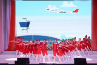 Десять лет в вихре танца