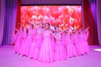 Десять лет в вихре танца