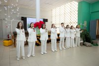 Музыкальная гостиная «Война. Победа. Память»: эхо подвига в звуках