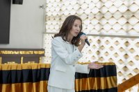 Музыкальная гостиная «Война. Победа. Память»: эхо подвига в звуках