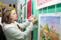 Музыкальная гостиная «Война. Победа. Память»: эхо подвига в звуках