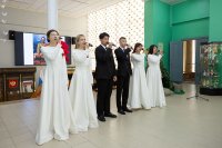 Музыкальная гостиная «Война. Победа. Память»: эхо подвига в звуках
