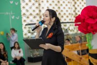 Музыкальная гостиная «Война. Победа. Память»: эхо подвига в звуках