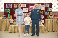 Пожарная безопасность в приоритете