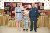 Пожарная безопасность в приоритете