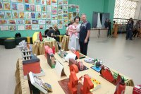 Пожарная безопасность в приоритете
