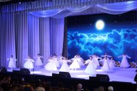 «Созвездие талантов» зажглось на сцене