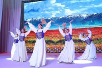 «Созвездие талантов» зажглось на сцене