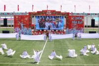 Память о подвиге