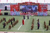 Память о подвиге