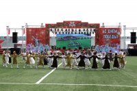 Память о подвиге