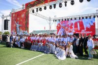 Память о подвиге