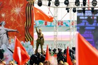 Память о подвиге