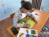 Праздник тепла и единства