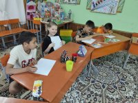 Праздник тепла и единства