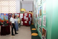 Сохраняя историю, воспитывая патриотизм
