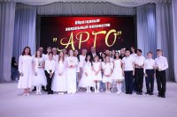 «Арго» покорил сердца зрителей