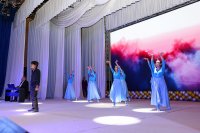 «Арго» покорил сердца зрителей