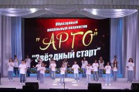 «Арго» покорил сердца зрителей