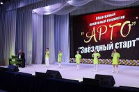 «Арго» покорил сердца зрителей