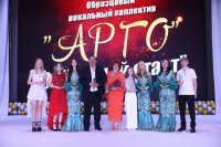 «Арго» покорил сердца зрителей