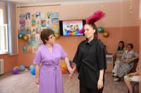 Выпускной праздник в Умном малыше 2025