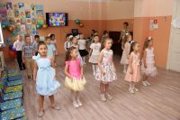 Выпускной праздник в Умном малыше 2025