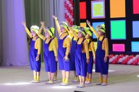 Юбилейный концерт «СырГули» покорил сердца зрителей