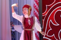 Юбилейный концерт «СырГули» покорил сердца зрителей