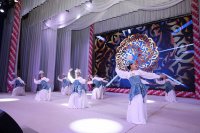Юбилейный концерт «СырГули» покорил сердца зрителей