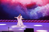 Юбилейный концерт «СырГули» покорил сердца зрителей