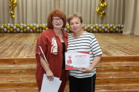 Педагоги Центра творчества отмечены за вклад в празднование 80-летия Победы