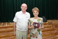 Центр творчества: 70 лет в ритме космоса!