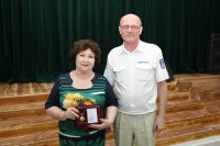 Центр творчества: 70 лет в ритме космоса!