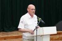 Центр творчества: 70 лет в ритме космоса!